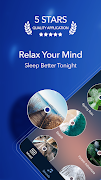 Sleepure Cartaz