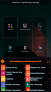 JavaScript Programing Language screenshot 1
