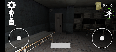 Haunting Within imagem de tela 1