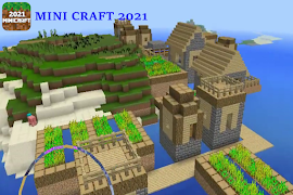 MINI CRAFT 2 پوسٹر