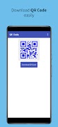 QR Magic: QR Code Generator 截圖 1