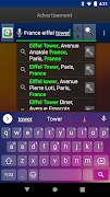 Quick Search Widget (with ads) screenshot 5