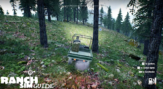 Ranch Simulator Walkthrough 2021 screenshot 2