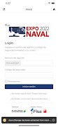 ExpoNaval captura de pantalla 1