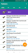 Fastener screenshot 3