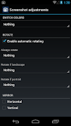 Screenshot Ultimate تصوير الشاشة 7