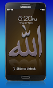 KUbet88 - Islamic Passcode screenshot 1