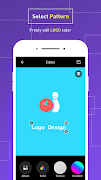 Logo Maker: Generator screenshot 2