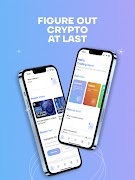 Cryptogram: blockchain academy ภาพหน้าจอ 7