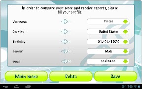 Split Words screenshot 5