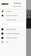 Easyticket screenshot 1