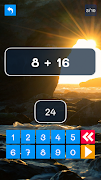 Mega Math : First Grade Math L تصوير الشاشة 7
