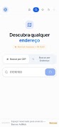 ConsultaCEP ภาพหน้าจอ 2