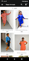 2 Schermata FeNomenal Woman Clothing