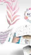 KOAY Silver ポスター
