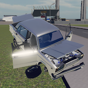 Crash Car Simulator 2022 تصوير الشاشة 7