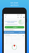 BlueRadar - Bluetooth Finder screenshot 2