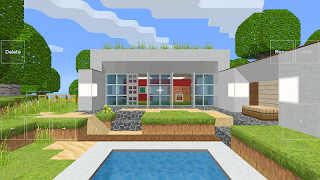 Kiloblocks Lite screenshot 2