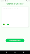 CheckGrammar - Write Correctly syot layar 3