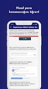 برنامه‌نما Mobiroller Akademi عکس از صفحه