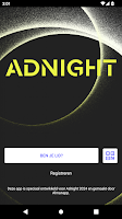 ADNIGHT ポスター