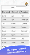 Alchemy Lite : Mini Alchemy screenshot 4