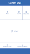 Element Quiz screenshot 1