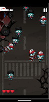 Zombie Crusher Score Challenge captura de pantalla 3