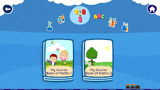 Infinity Headstart ảnh chụp màn hình 3
