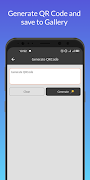 QR Code Barcode Scanner Reader screenshot 5