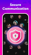 Yimo-Random Match & Video Call screenshot 4