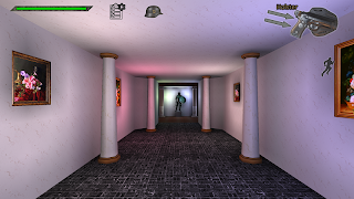 Traitor Free - WW2 FPS syot layar 3