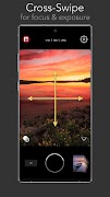Filmic Firstlight - Photo App screenshot 1