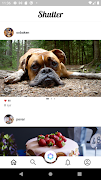 Shutter ภาพหน้าจอ 4