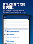 Fluid Physio скриншот 4