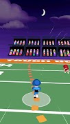 برنامه‌نما Dodge Ball عکس از صفحه