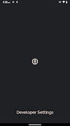 Developer Settings Ekran Görüntüsü 5