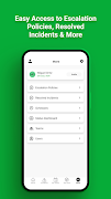 PagerDuty スクリーンショット 4