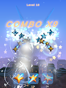 Starlight Art 截图 6