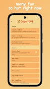 Doge 2048 screenshot 2