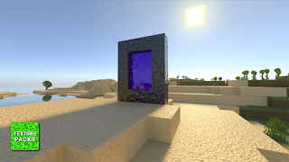 Texture Mcpack for Minecraft স্ক্রিনশট 3