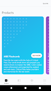 Critical Pass Flashcards poster
