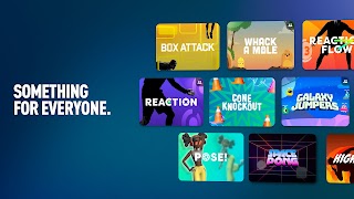 Active Arcade screenshot 3