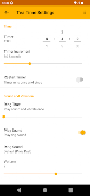 Timer Widget - Tea Time imagem de tela 4