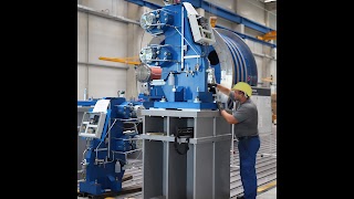 SIEMAG TECBERG mobile screenshot 4