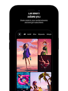 Metaverse ảnh chụp màn hình 2
