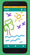 Scribble screenshot 4