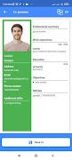 Cv Creater Pdf 2023 Ekran Görüntüsü 4