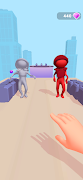 Flick Master 3D 截图 2