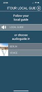 itour LocalGuide screenshot 1